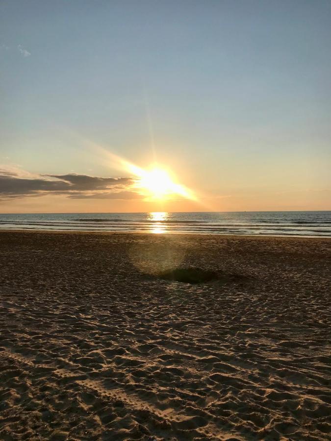 Theheaven@7 Apartman Ostende Kültér fotó